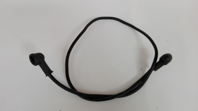 cable bateria  honda cbr 125