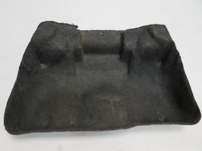 moqueta cofre piaggio hexagon 250