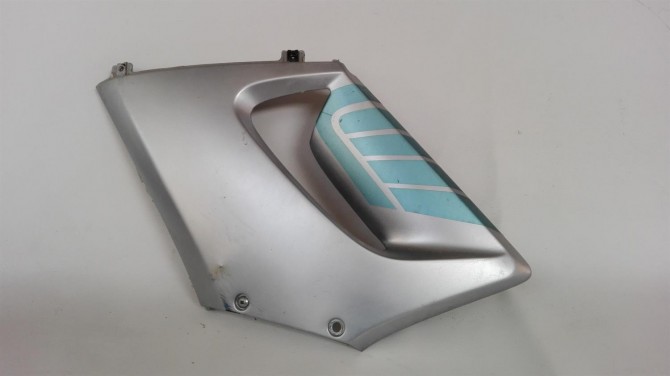 tapa intermedia izquierda honda cbr 125