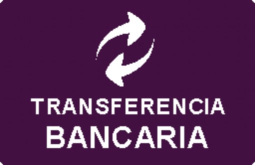 Transferencia bancaria