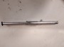 barra suspension izquierda  hyosung aquila 250