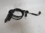 cable acelerador gilera dna 50