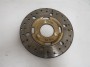 disco freno delantero mx motor solera 125