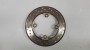 disco freno trasero kawasaki zx6/zx9r
