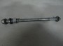 eje rueda delantero mx motor solera 125