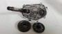 grupo trasero kymco super dink