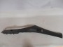 moldura inferior izquierda suzuki address 50