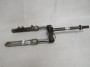 suspension delantera honda lead 110