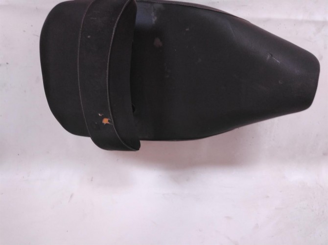 asiento piaggio hexagon gtx 125