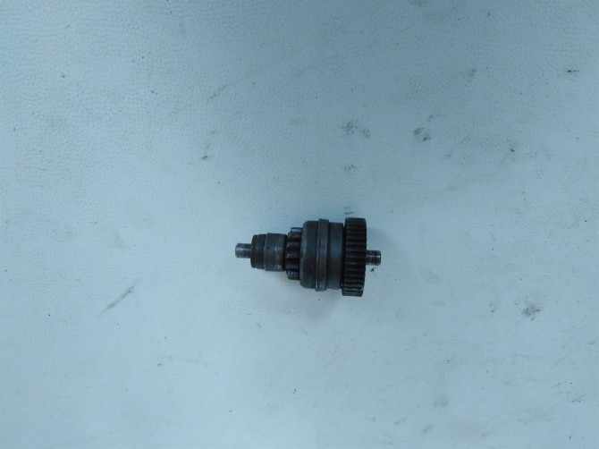 bendix arranque piaggio hexagon gtx 250