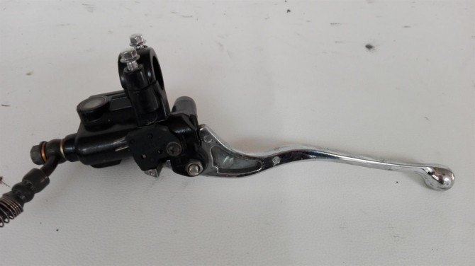 bomba freno delantero regal raptor