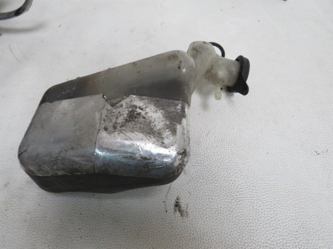bote expansion honda cbr 600 rr 2003/2004