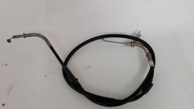 cable acelerador a kawaski vulcan 800