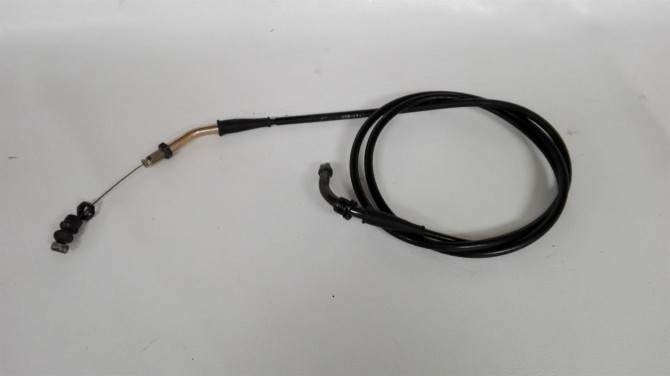 cable acelerador a kymco super dink