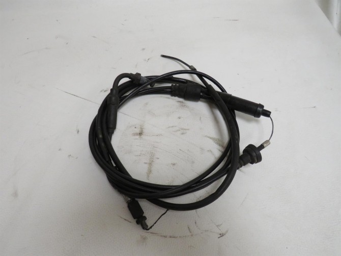 cable acelerador aprilia compay custom 50