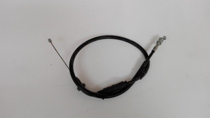 cable acelerador  honda cbr 125