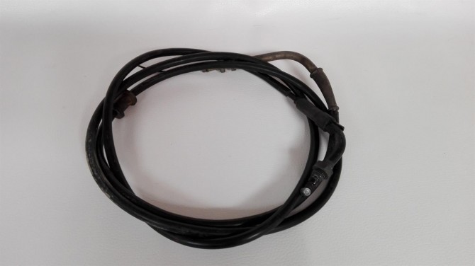 cable acelerador honda lead