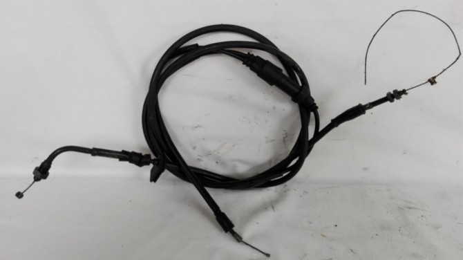 cable acelerador peugeot sv 125