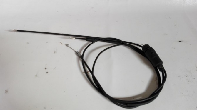 cable acelerador piaggio skipper 150