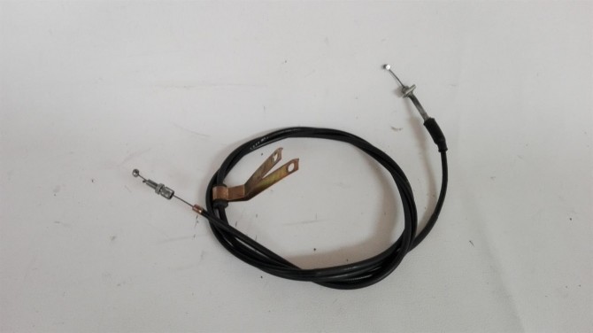 cable acelerador piaggio x9 125