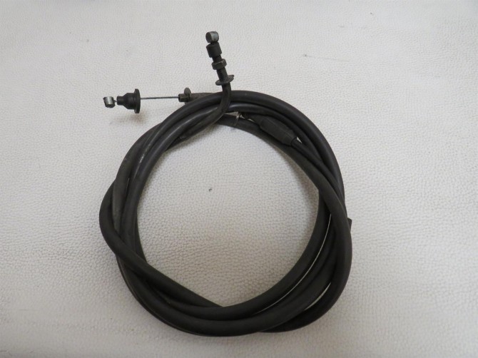 cable acelerador yamaha majesty 150