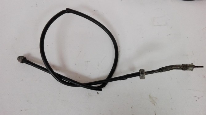 cable cuenta kms aprilia rs 50