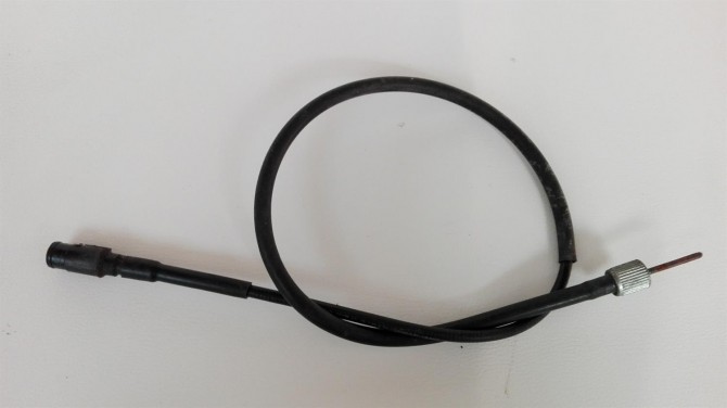 cable cuenta kms  honda cbr 125