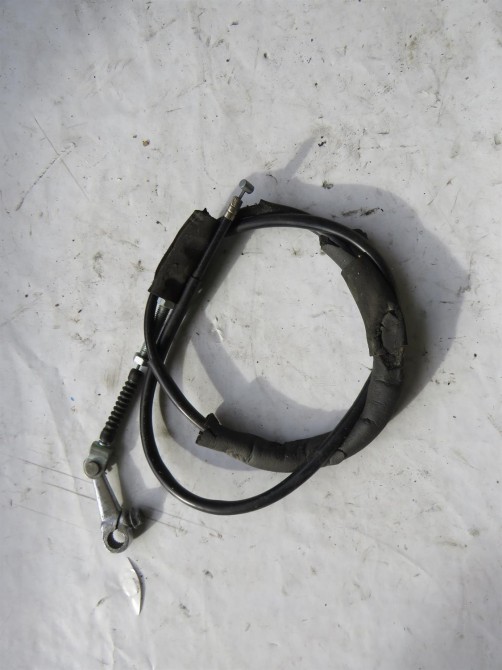 cable embrague suzuki dr 600