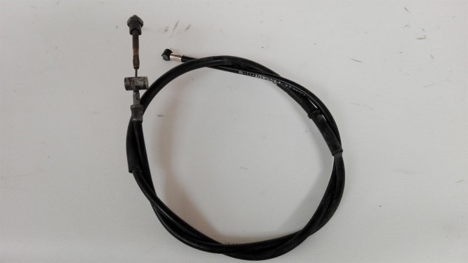 cable freno trasero peugeot zenith