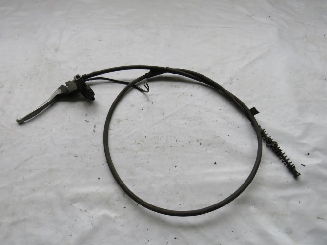 cable freno trasero yamaha cygnus 125 1997