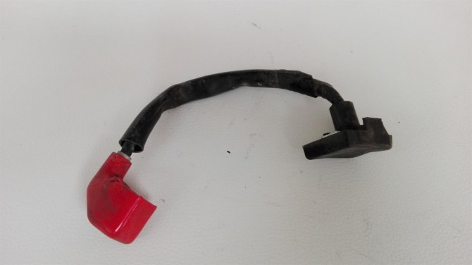 cable positivo 2  honda cbr 125