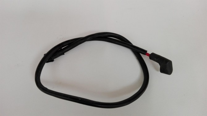 cable positivo  honda cbr 125