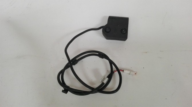 cable sensor ducati