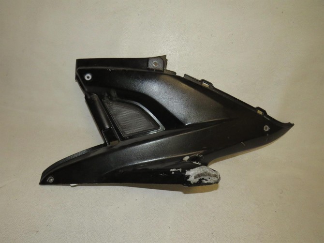 cacha delantera izquierda yamaha aerox 50 2006