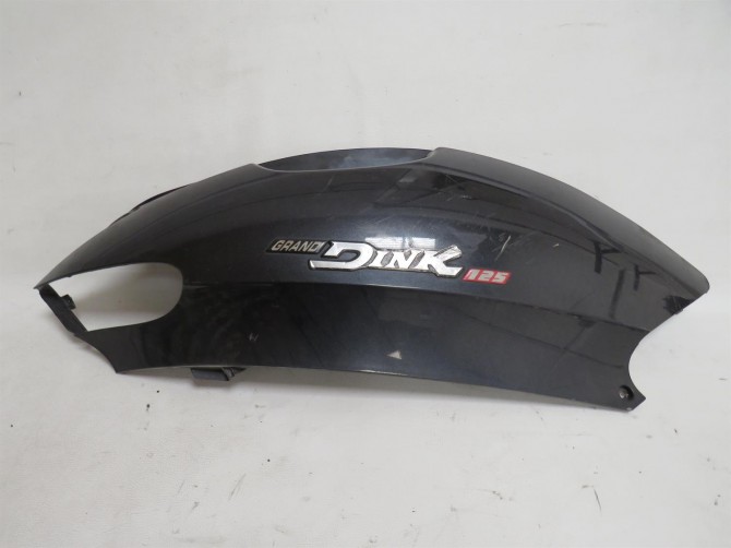 cacha derecha kymco grand dink 125