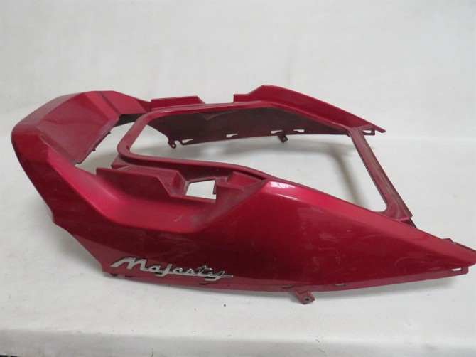 colin yamaha majesty 250