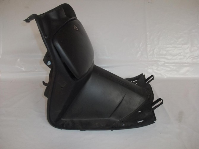 contraescudo branson bs 125