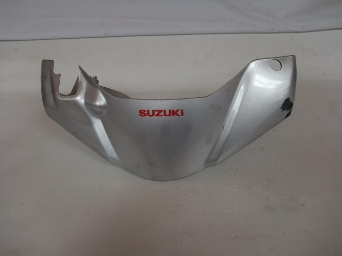cubremanillar delantero suzuki address 50