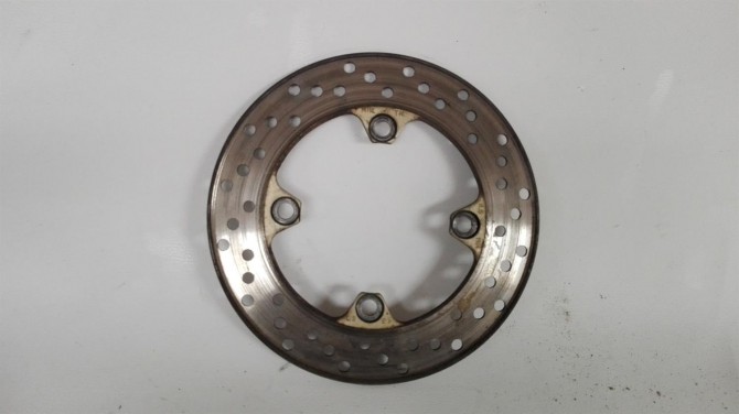 disco freno trasero kawasaki zx6/zx9r
