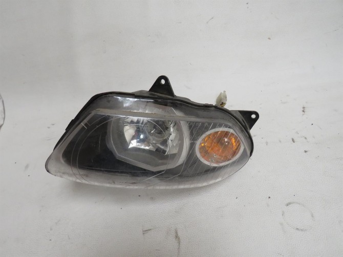 faro izquierdo yamaha tzr 50 2006/2012