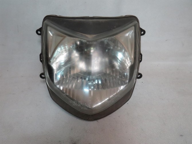 faro yamaha cygnus 125 2005