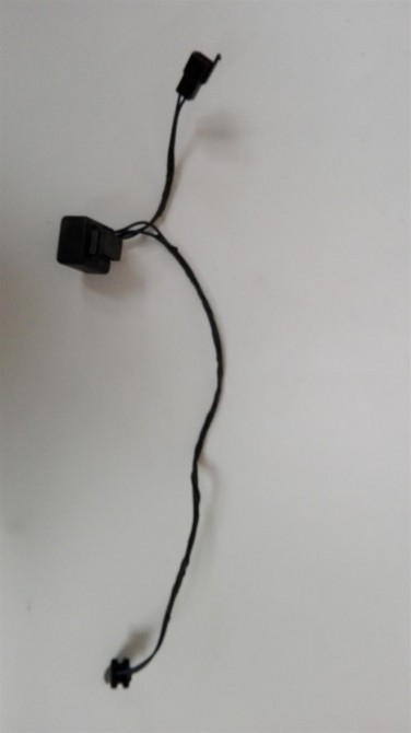 filtro electromagnetico ventilador kymco super dink