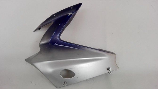 frontal delantero izquierdo  honda cbr 125