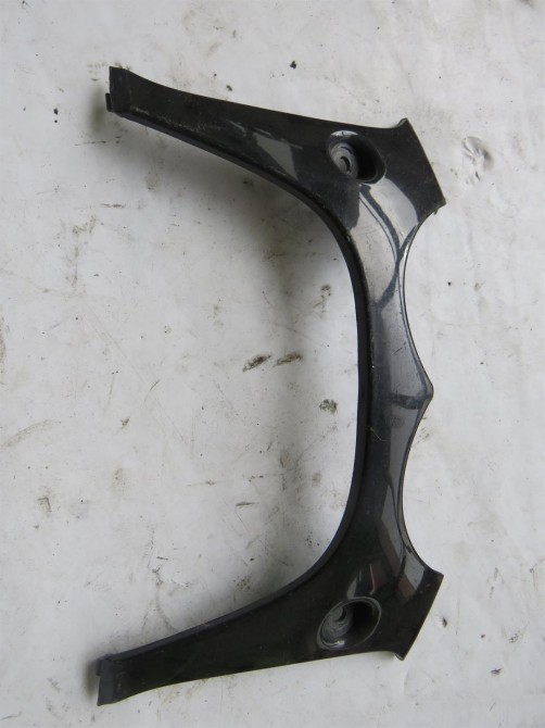 frontal inferior yamaha neos