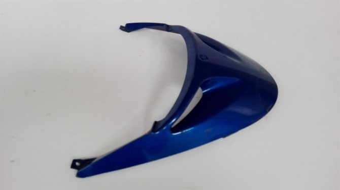 frontal peugeot zenith