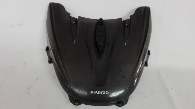 frontal superior piagio x9 200