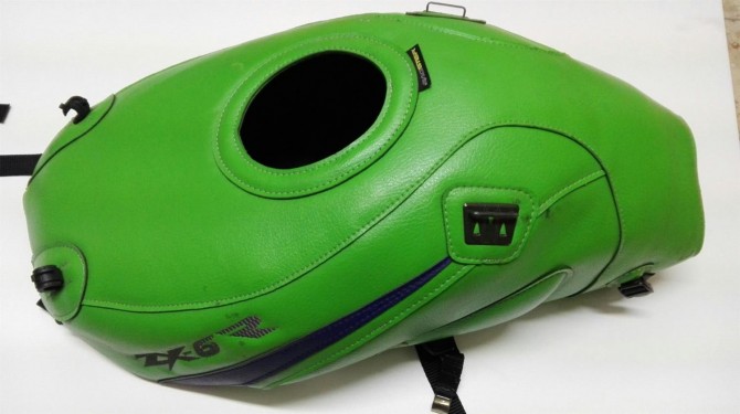 funda deposito kawasaki zx6 zx9