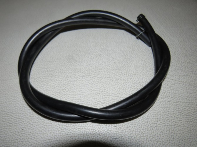 goma sobrante yamaha tzr 50 2000