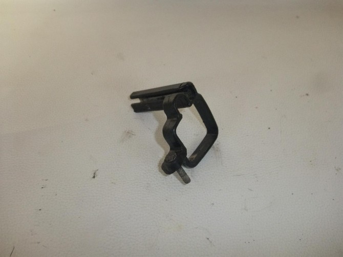 guia latiguillo freno  honda xr 600