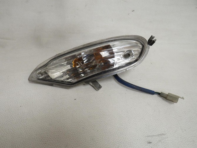 intermitente trasero derecho kymco grand dink 125 2009/2012
